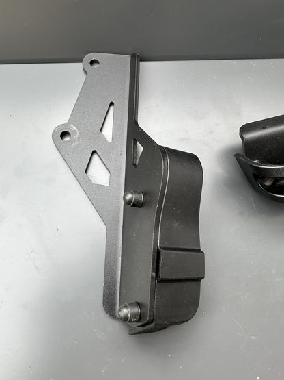 GIVI Quick Release X Release For Triumph Speed Triple 1200RR 2022 SPARES 1200RR