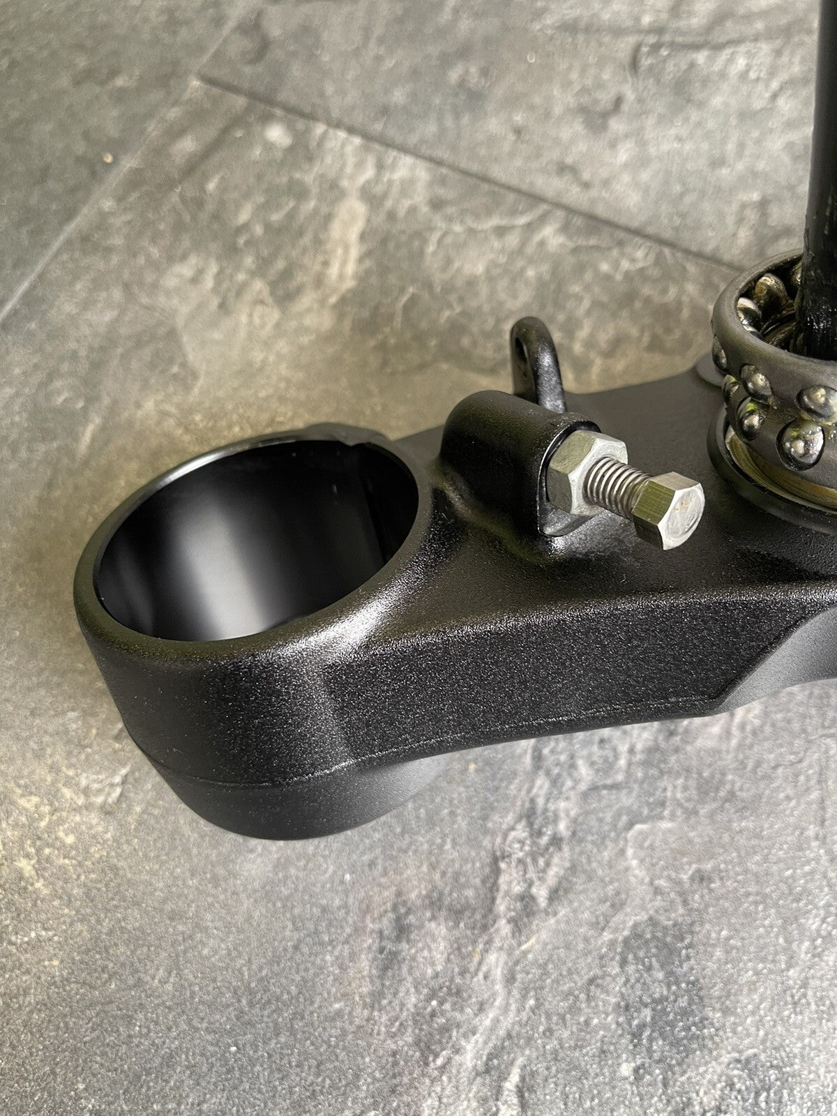 KTM Superduke R 1290 2018 2019 Lower Yoke Bottom Yoke for WP Front Forks OEM
