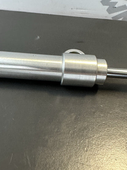 BMW S1000R Steering Damper Stabiliser 2014-2020 16,807 Miles OEM BMW S1000R