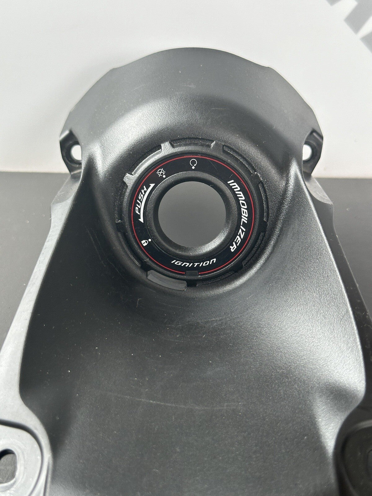 Kawasaki ZR900 Z900 ABS 2022 Ignition Barrel Surround Fairing 51026-0013 OEM