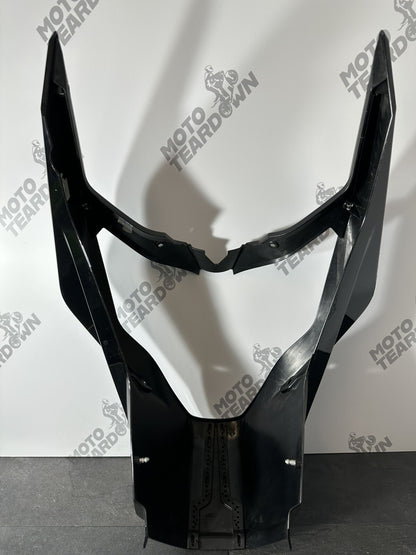 KTM 790 Duke 2020 Tank Fairing Surround Cowl Fuel Tank 3766 Miles 2018 2019 OEM
