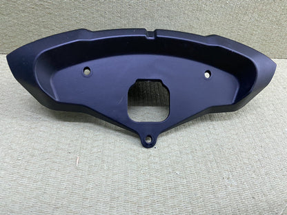 Ducati 1098 Cock Bracket Speedo Holder 2007-2009 Infill Panel 46012761A OEM