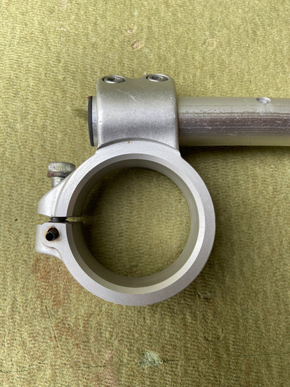 DUCATI 1098 RIGHT SIDE CLIP ON Right Clip On, Right Handle Bar 1098 2007-2009