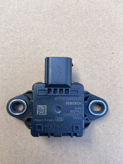 BMW S1000RR  speed sensor Bosch Sensor S1000RR generation 3 Speed Sensor BOSCH
