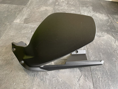 Ducati Streetfighter 1100 V4S 2020 Rear Hugger Mudguard 4645 Miles 2021 OEM