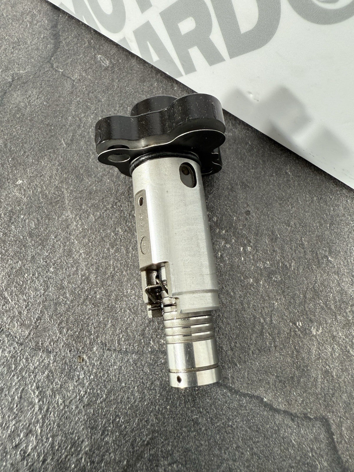 Triumph Street Triple 765 R 2017 Cam Chain Tensioner 18498 Miles 2018-2021 RS