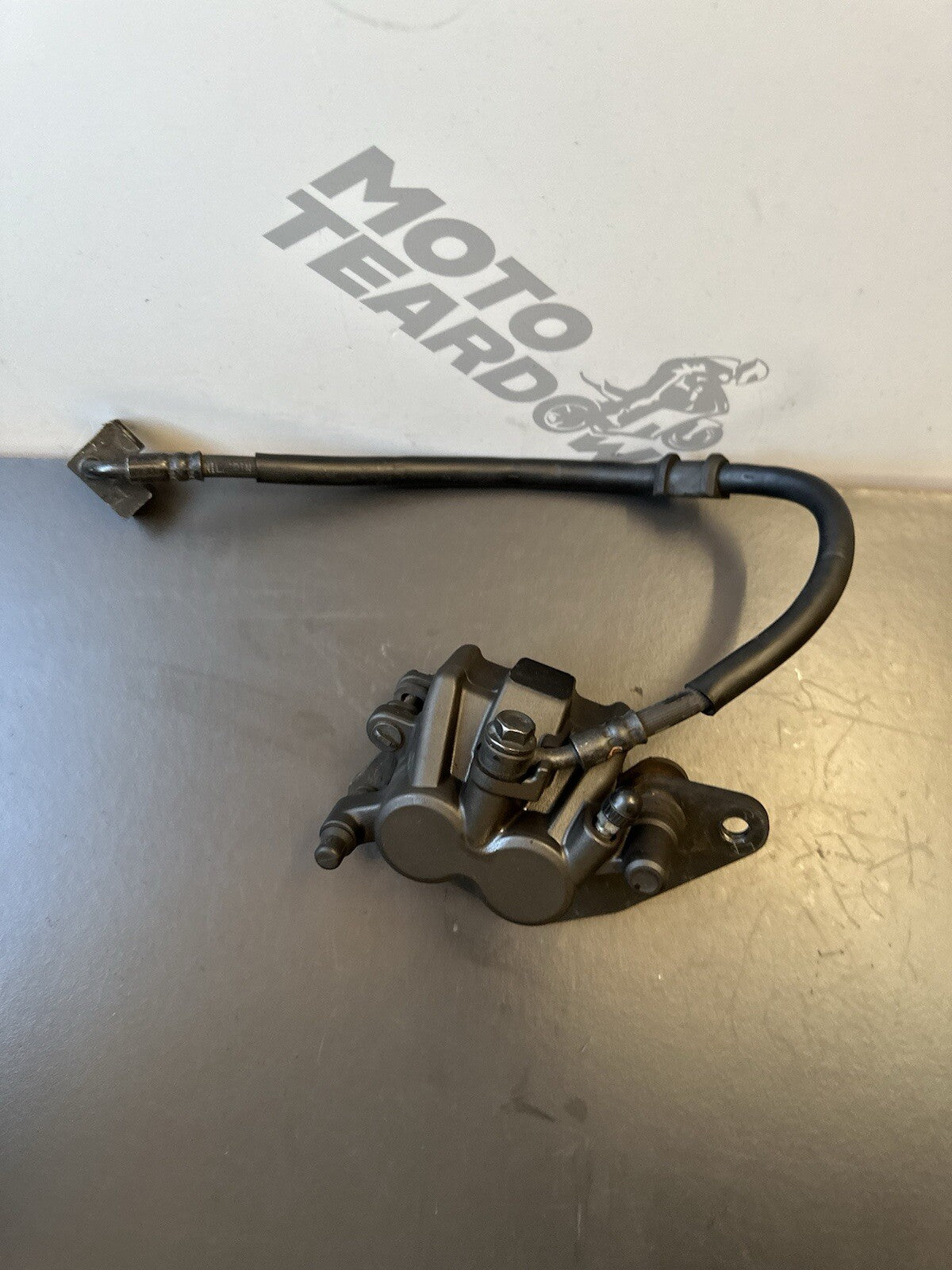 YAMAHA MT-03 FRONT BRAKE CALIPER Yamaha MT03 Front Brake Caliper 2020- OEM
