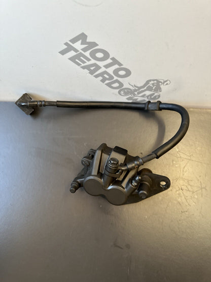YAMAHA MT-03 FRONT BRAKE CALIPER Yamaha MT03 Front Brake Caliper 2020- OEM