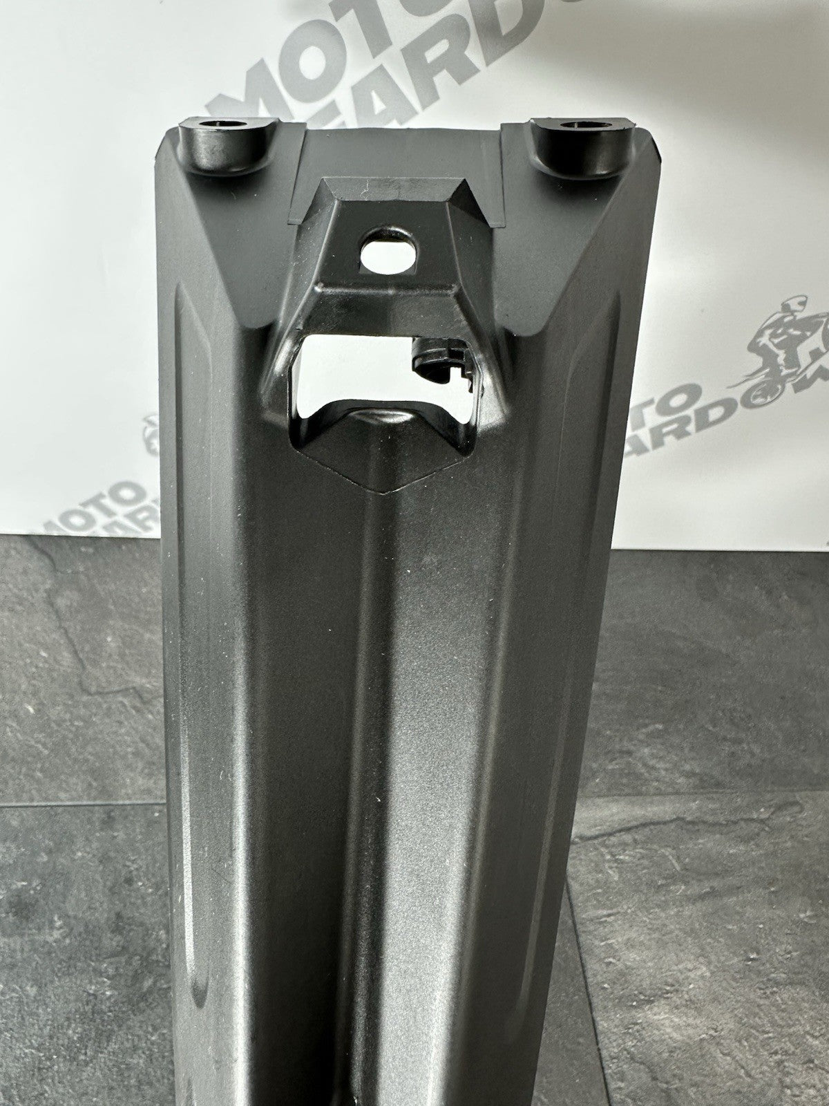 Aprilia RS660 2021 Tail Tidy Number Plate Holder 6220 Miles 2022-2025 OEM