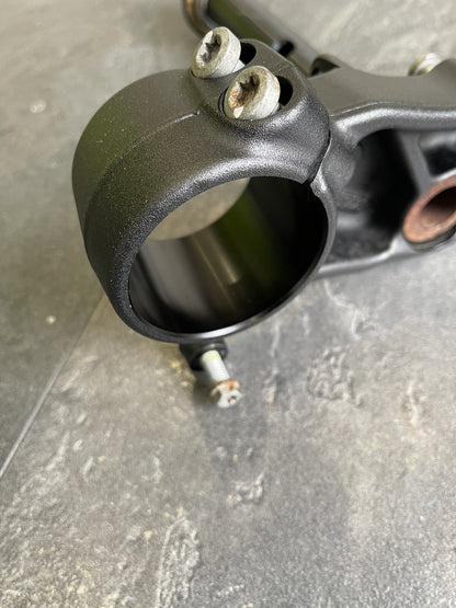KTM Superduke R 1290 2018 2019 Lower Yoke Bottom Yoke for WP Front Forks OEM