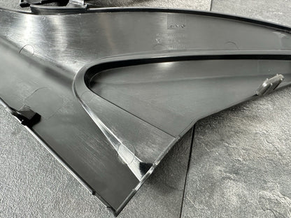 Aprilia RS660 2021 Side Fairings Tank Fairing Panel 6220 Miles 2022-2025 OEM