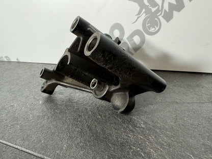 Suzuki GSXR 1000 R 2019 Clutch Release Mount Bracket 2017-25 OEM MM