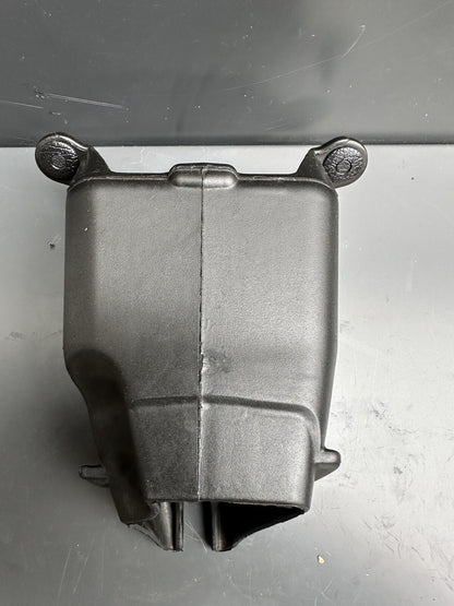 Triumph Street Triple 765RS Moulding Duct Intake form Air intake T2315007 2022