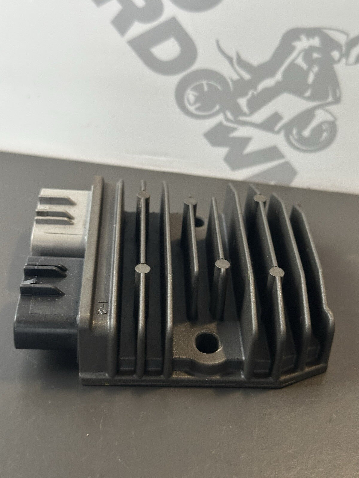 Yamaha MT-07 MT07 Regulator Rectifier 2014-2017 Yamaha MT07 Regulator Rectifier