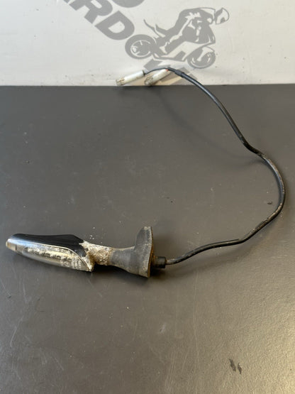 Triumph Street Triple 765R Indicator Street Triple 765R Front Left indicator OEM