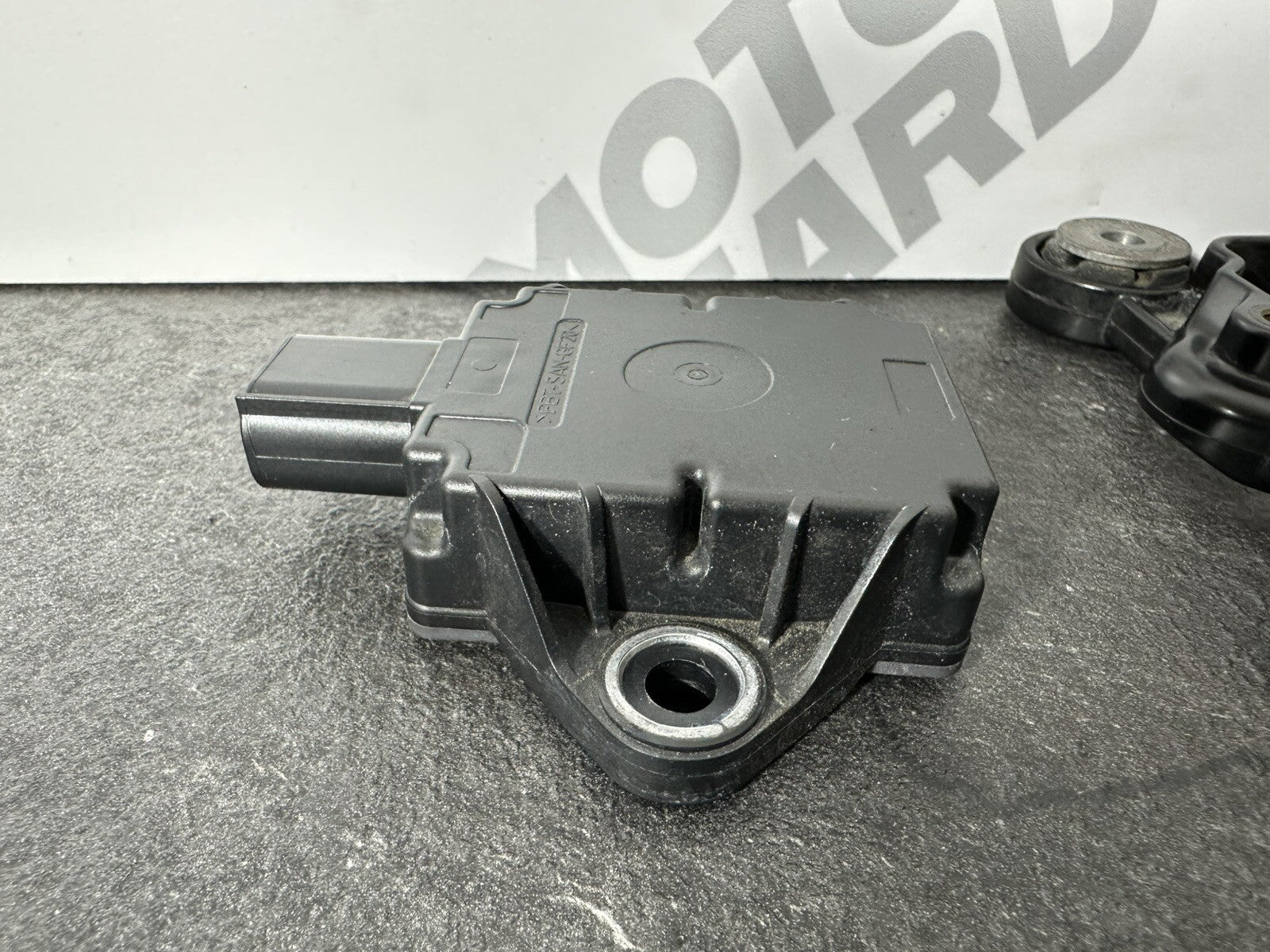 Triumph TIGER 900 GT PRO 2022 Inertial Measurement Unit 6337 Miles 2020-2023 OEM