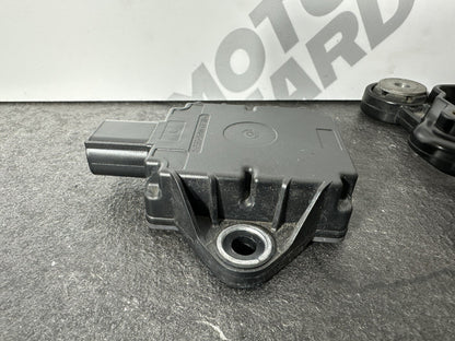 Triumph TIGER 900 GT PRO 2022 Inertial Measurement Unit 6337 Miles 2020-2023 OEM