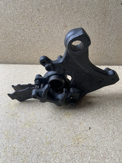 Triumph Street Triple 765 RS 2017-2019 BREMBO Rear Brake Caliper 765RS 2017 OEM