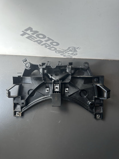 Triumph Street Triple 765RS 765R S Rear Subframe Bridge T2070384 2017-2019 OEM