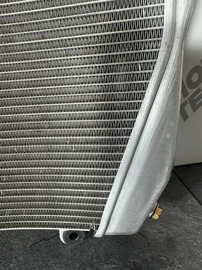 Ducati Panigale V4S V4 2018-2021 Coolant Radiator 2019 2020 OEM Streetfighter
