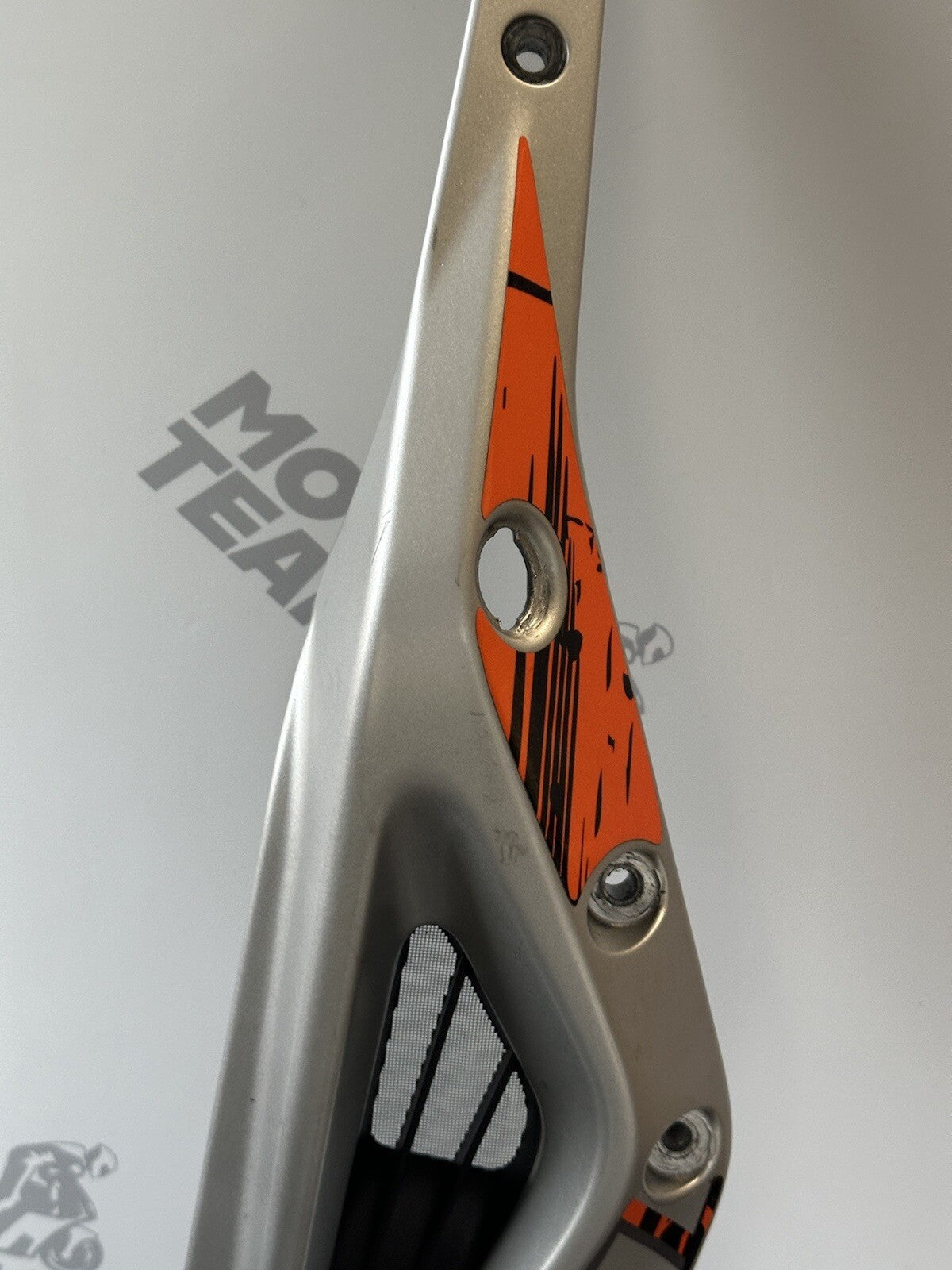 KTM 790 Duke Abs 2018-2021 Left Side Sub Frame Left Subframe Panel 64103002005
