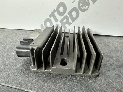 Aprilia RS660 2021 Regulator Rectifier Only 6220 Miles 2022-2025 OEM
