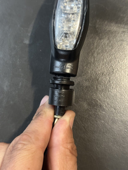 Triumph Speed Triple 1050RS Indicator Street Triple 765RS LED indicator OEM