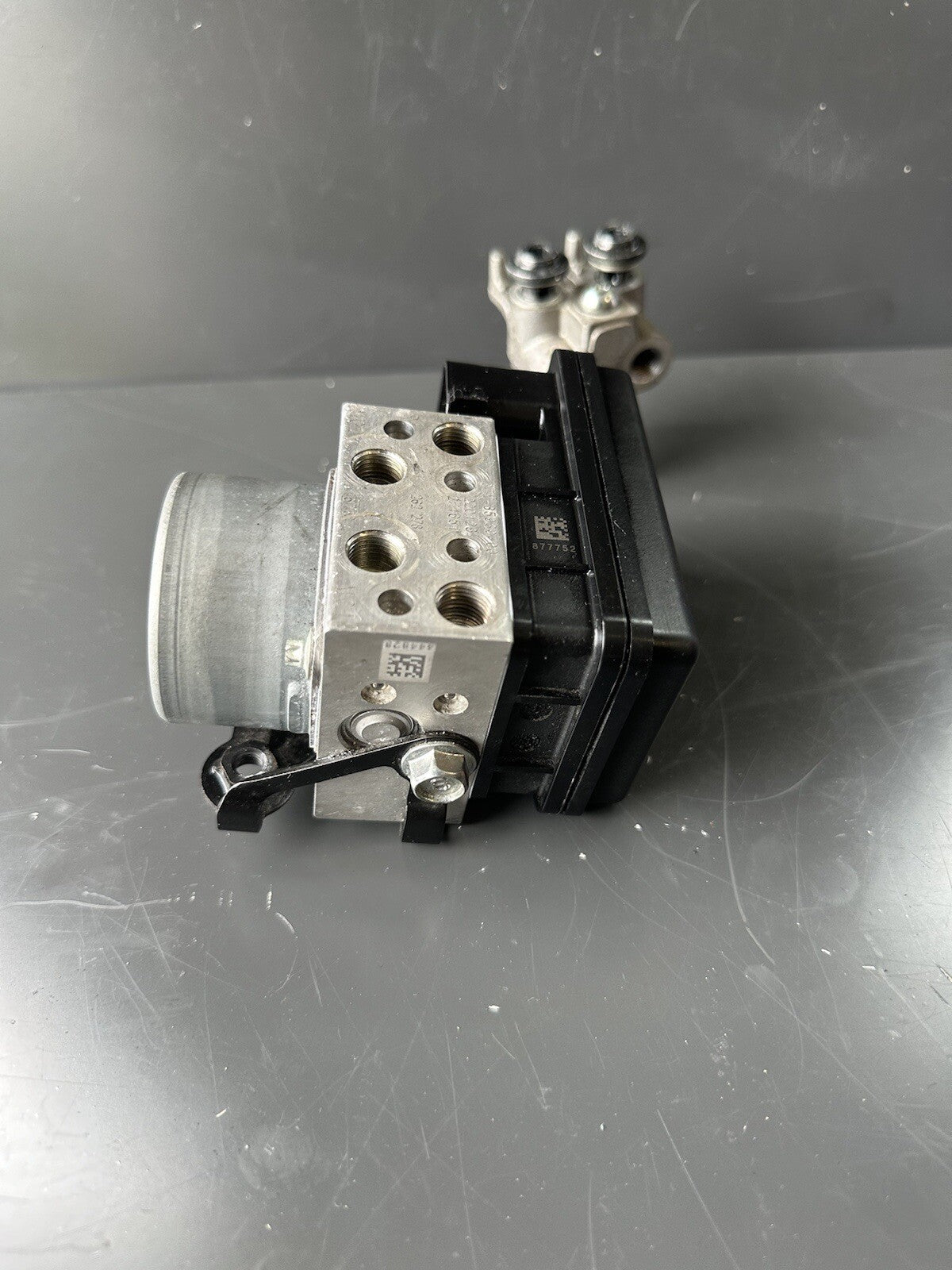 Yamaha MT09SP ABS pump 2021 - 2024 Yamaha MT09 SP ABS pump OEM 2022 5101 Miles