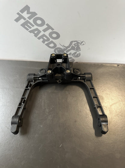 KTM 790 Duke ABS 2018 - 2021 Rear Subframe Reinforcement Subframe Bracket OEM