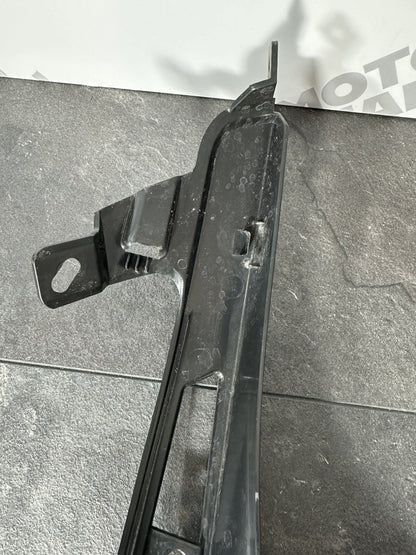 Triumph TIGER 900 GT PRO 2022 Fuel Tank Infill Panel 6337 Miles 2020-2023 OEM