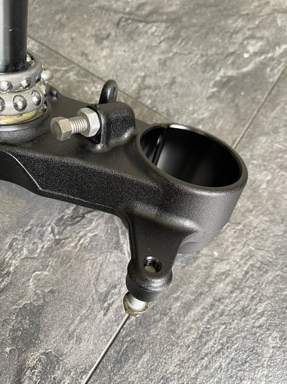 KTM Superduke R 1290 2018 2019 Lower Yoke Bottom Yoke for WP Front Forks OEM