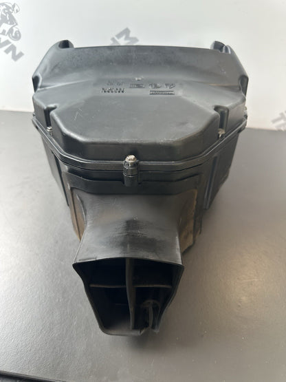 Triumph Street Triple 675R 2015 Airbox & Air Filter 2013-2016 OEM 675R Air Box
