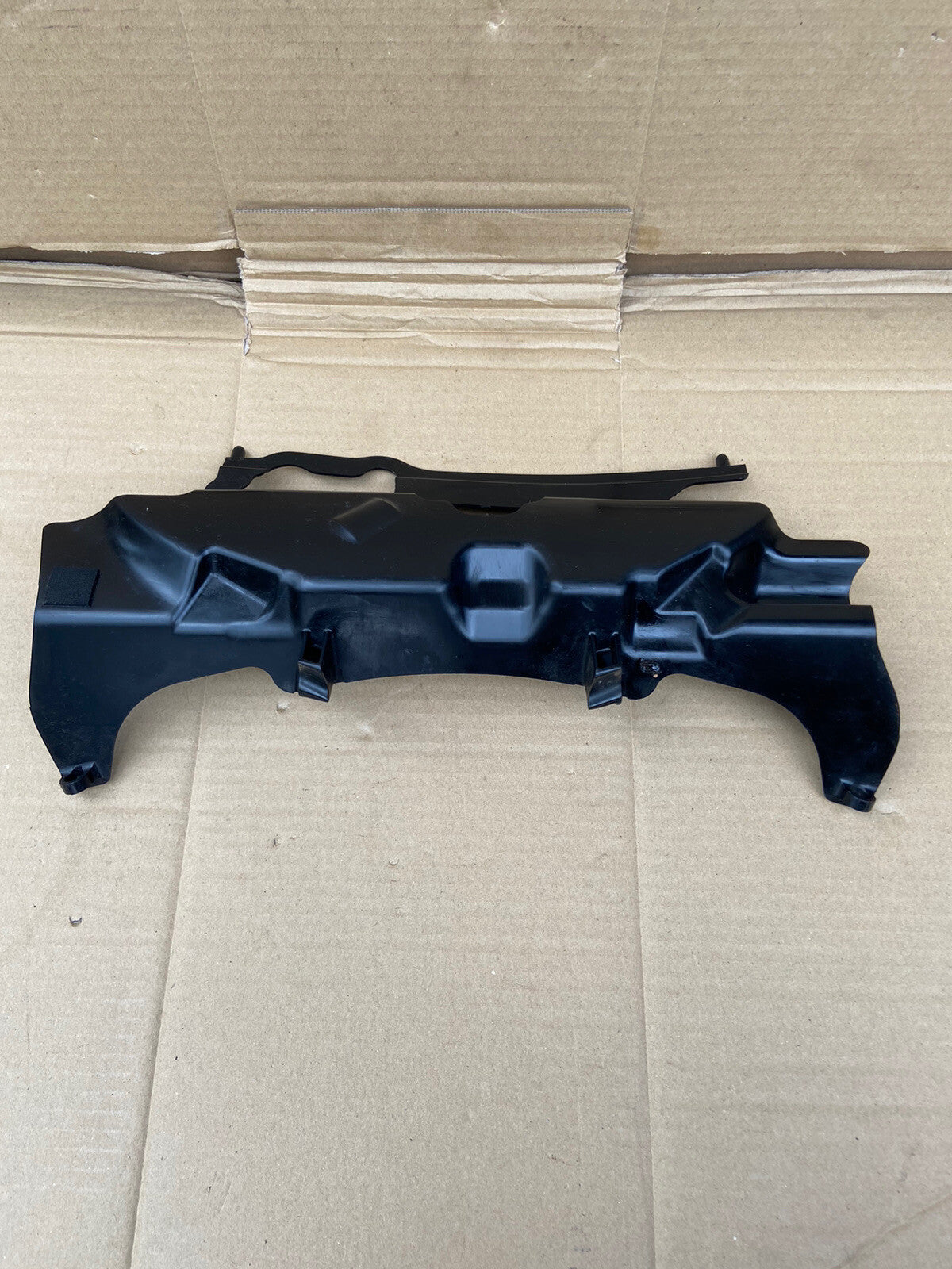 Suzuki GSXR 600 750 Front Fairing Cowl 17771-14JO 2011-2016 L1-L6 OEM