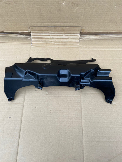 Suzuki GSXR 600 750 Front Fairing Cowl 17771-14JO 2011-2016 L1-L6 OEM