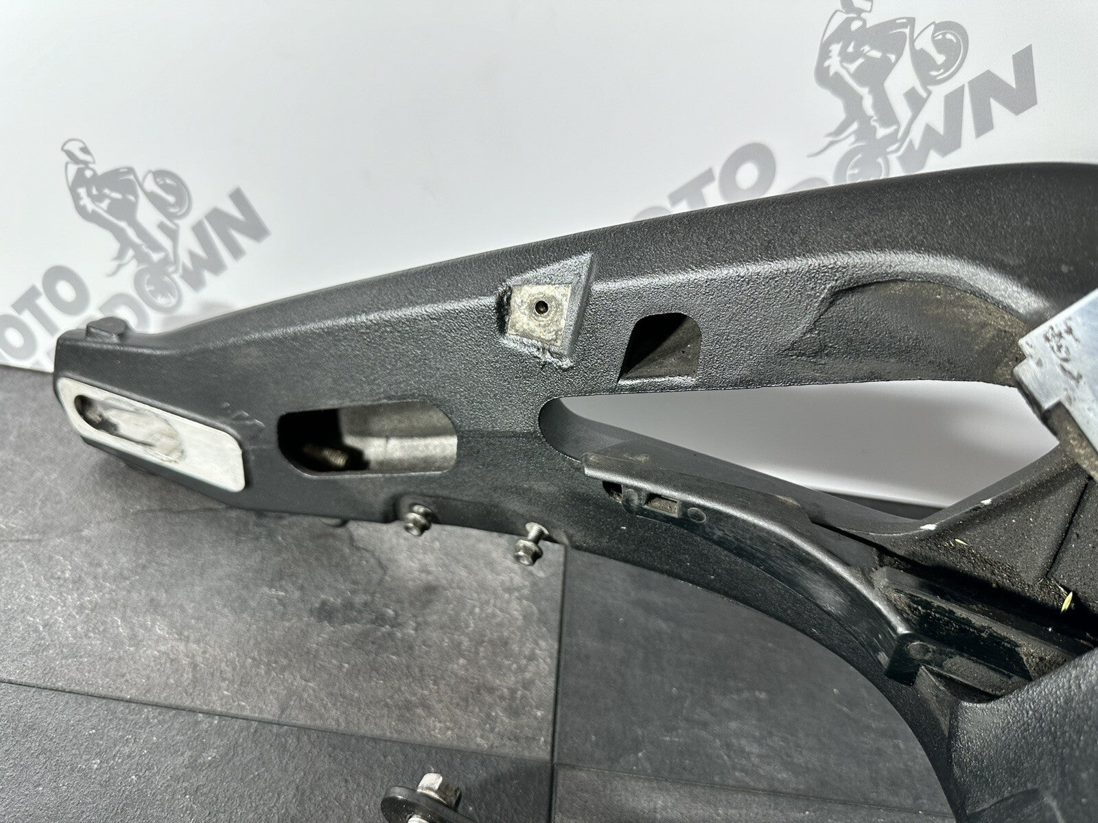 Triumph Street Triple 765 RS 2018 Swingarm Swinging Arm 15244m 2017-2020 OEM