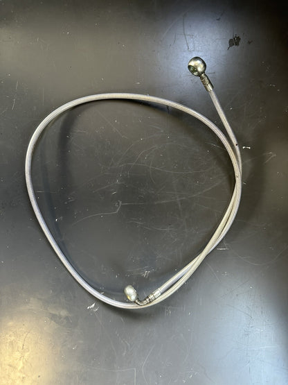 KTM RC8 1190 CLUTCH CABLE KTM 1190 RC8 Clutch Cable OEM KTM 1190 Clutch Cable