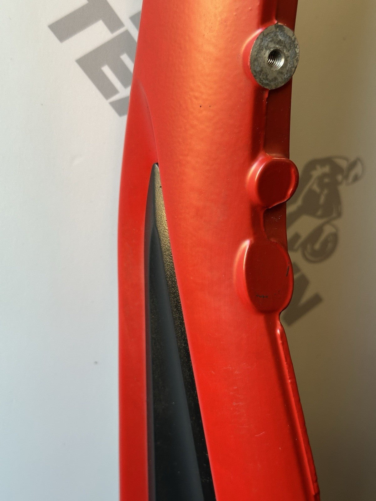 TRIUMPH STREET TRIPLE 765R Subframe  - T2079495 2017-2019 SPARES/REPAIRS OEM