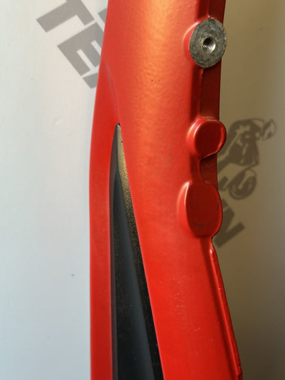 TRIUMPH STREET TRIPLE 765R Subframe  - T2079495 2017-2019 SPARES/REPAIRS OEM