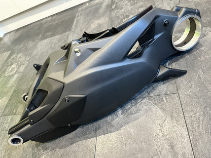 Ducati Multistrada V4 Pikes Peak 2022 Swingarm Rear Swinging Arm 2023 OEM 2024