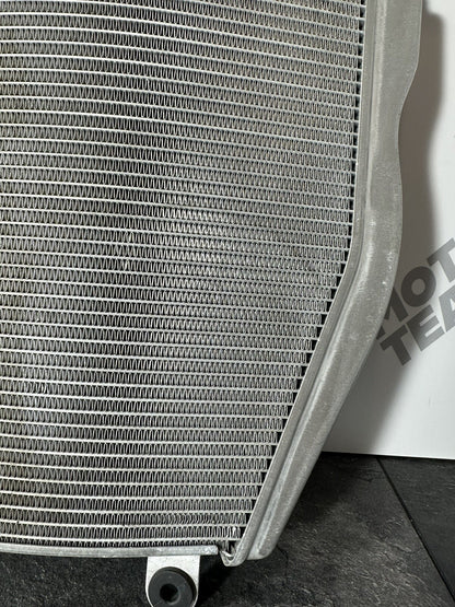 Ducati Panigale V4S V4 2018-2021 Coolant Radiator 2019 2020 OEM Streetfighter