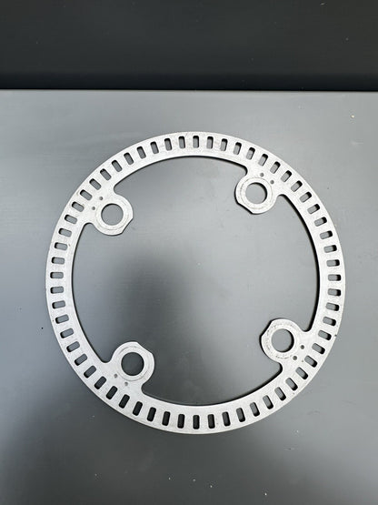 Triumph Speed Triple 1200 RR 1200RS Rear Wheel ABS disc ABS Rotor 2022 Rear ABS