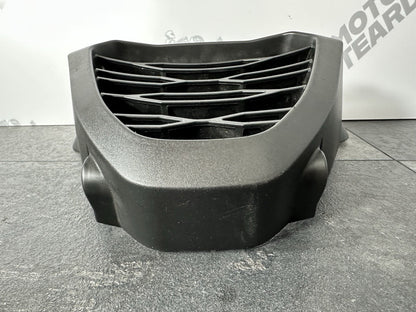Aprilia RS660 2021 Belly Pan V Piece Fairing Panel 6220 Miles 2022-2025 OEM