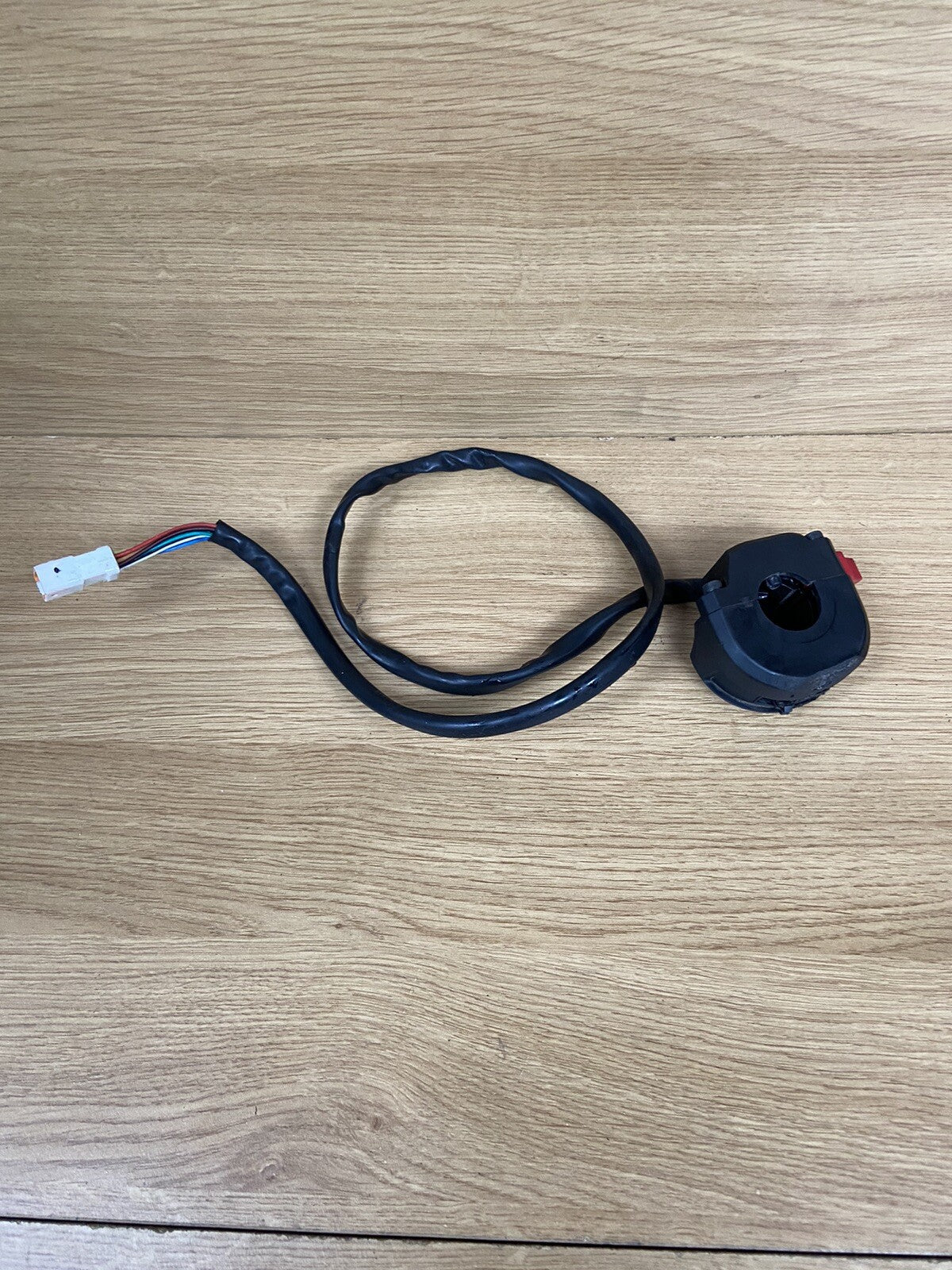 DUCATI SUPERSPORT 2019 RIGHT Switch HANDLEBAR SWITCH RT Switch SPARES / REPAIRS
