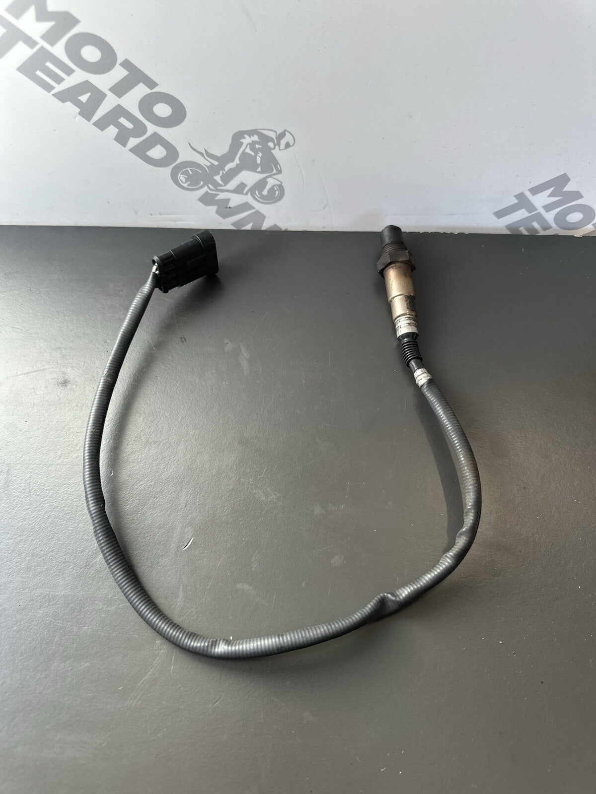 KTM 790 Duke 2018 2021 Lambda Sensor Exhaust Oxygen Lambda Sensor Lambda OEM