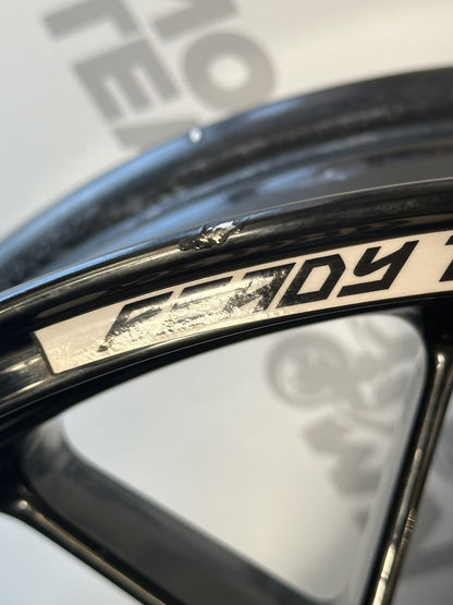 KTM DUKE 790 Rear wheel Rear Rim 17x5.50 2018 - 2020 KTM 790 Rear Wheel OEM