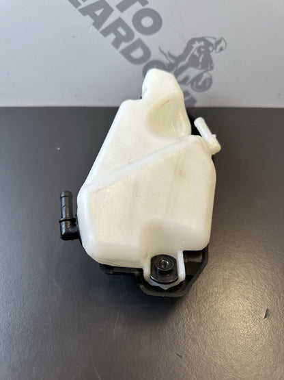 KTM RC 125 expension coolant bottle KTM 125 DUKE Radiator Coolant Bottle 2024-