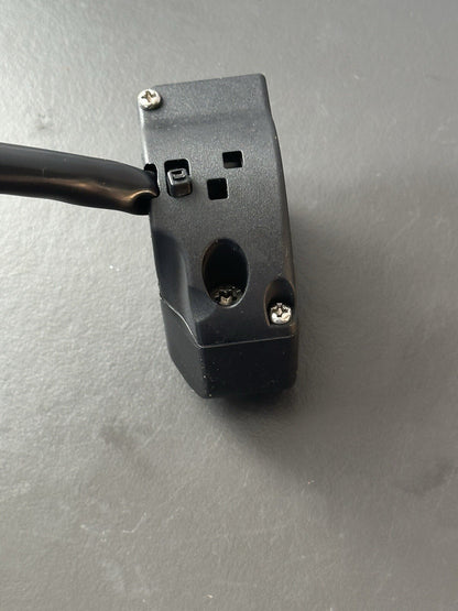 KTM 790 Right Switch 790 Right Kill R/H Right Switchgear 2018-2021 - 76011074000