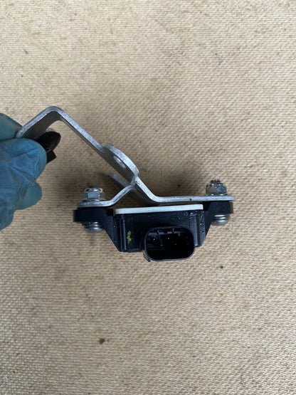 Aprilia Tuono 1100 Bosch Traction Control Gyro Sensor Tilt Sensor Bosch Sensor