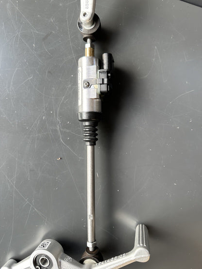 BWM S1000R Sport Quick Shifter Gear Shifter And Gear Pedal 8355688 2021-2023 OEM