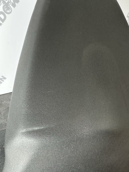 Triumph Street Triple 675 R 2015 Seat Riders Pillion Seat 2016 16470 Miles OEM